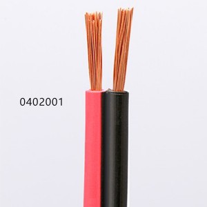 China Speaker Cables verskaffers