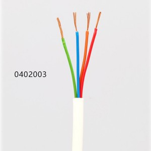 China Orator Cables