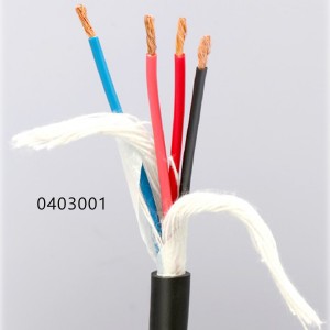 China Speaker Cables  Manufacturers