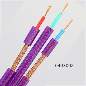 China Speaker Cables  Manufacturers