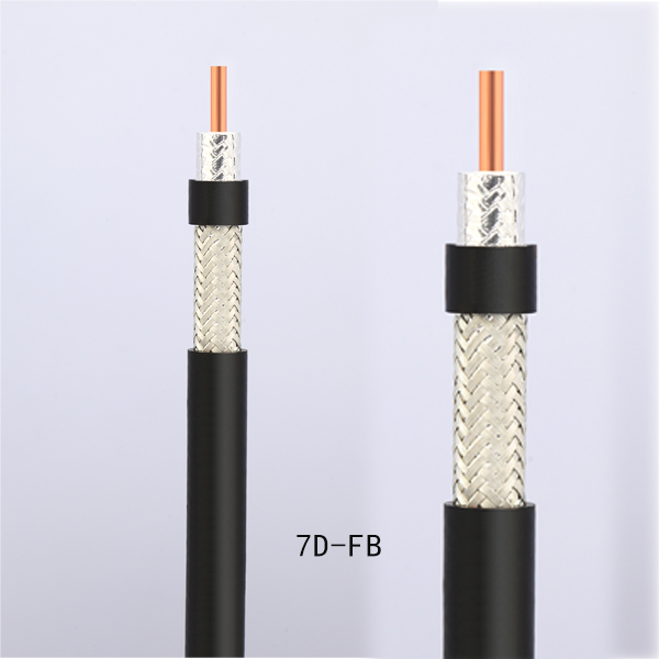 7d-fb coaxial cables