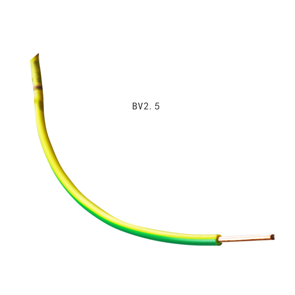 Câble électrique BV2.5