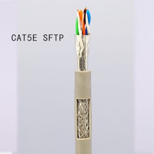 Cat5e ete Lan Cable Fornecedores