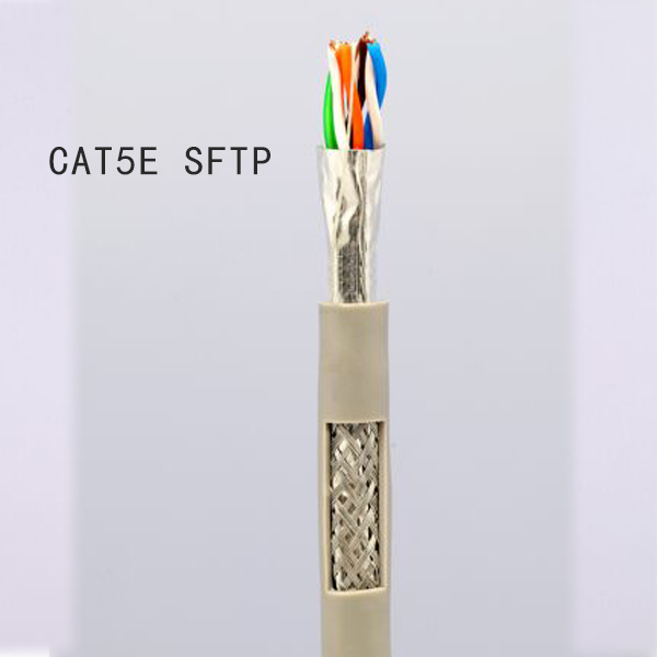 Cat5e ete Lan Cable الموردون