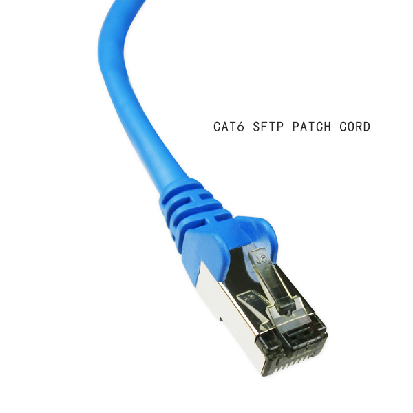 CAT6 SFTP bağlantı kablosu