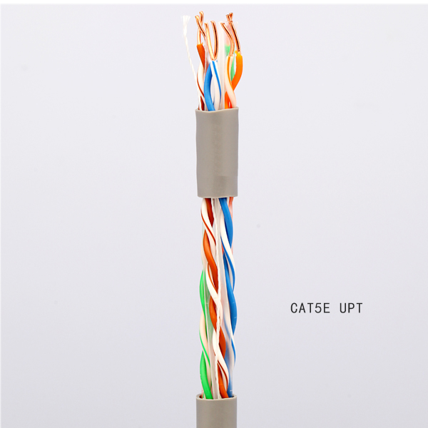 Factory Cheap Free Sample Redivivus PVC LAN Connectivity Cable