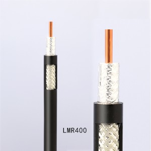 LMR  Coaxial Cable