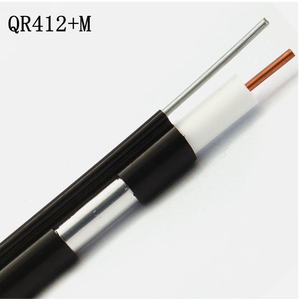 Kabel Coaxial Cina Qr412M