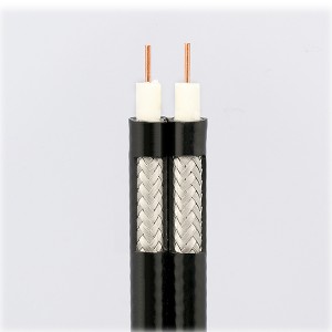 China Coaxial Cable Suppliers