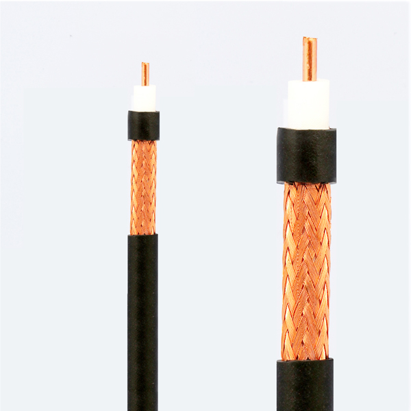 Cables coaxiales Fabricantes