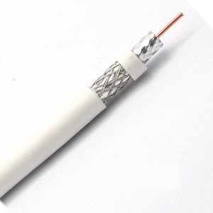 coaxial cables YB0040