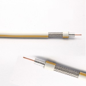 Coaxial Cable