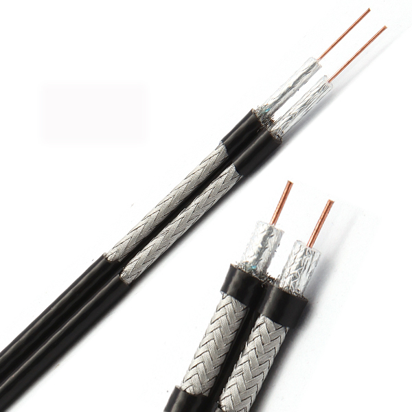 Fabricante de cables coaxiales