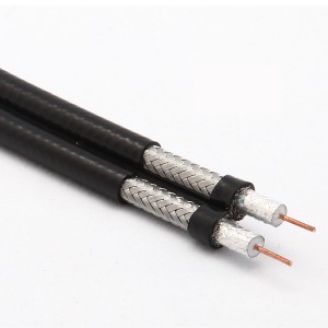 Coaxial cables Suppliers