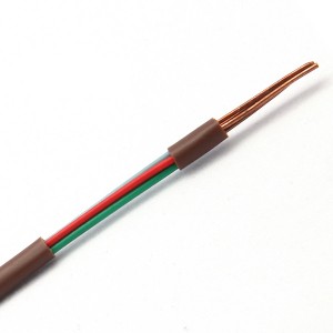 China Orator Cables