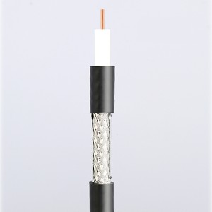 Coaxial Cable  YB017