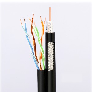 YB022 COAXIAL CABLE