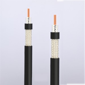 Coaxial cables Manufacturers