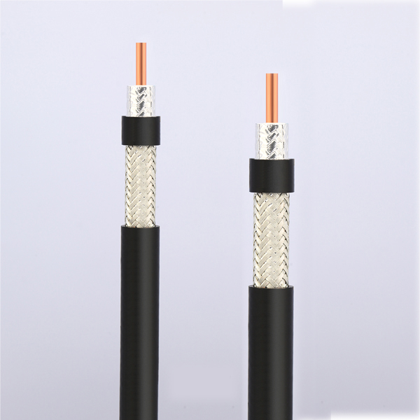 Cables coaxiales Fabricantes