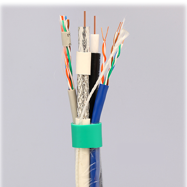 cables coaxiales YB028