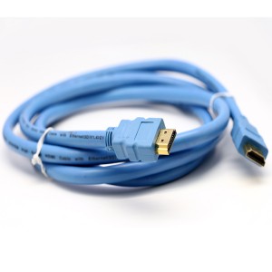 Fabricantes de patch cords da série HDMI da China