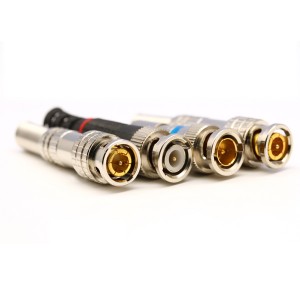 High Quality Cable Connectors Manufacturers