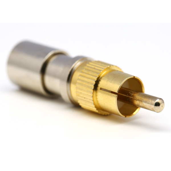 High Quality Cable Connectors Manufacturers