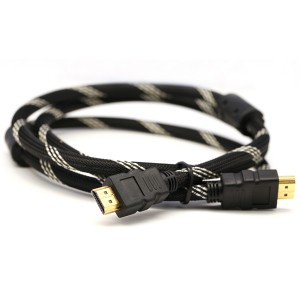 Certa supplementum XIX-pin Male ad Male HD cable