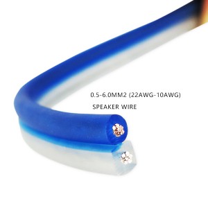 Produsen Kabel Speaker Cina